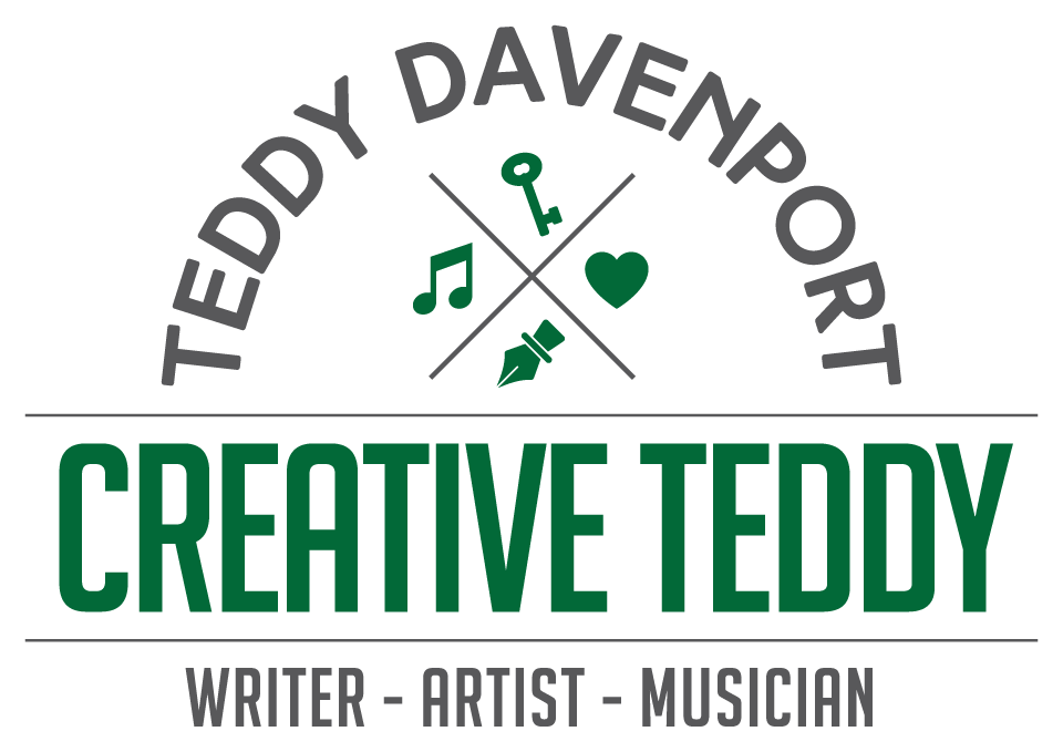 Creative Teddy